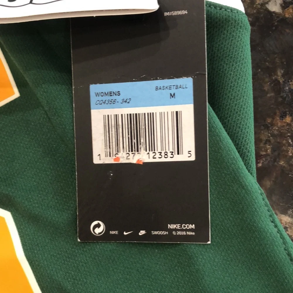 Nike tops
